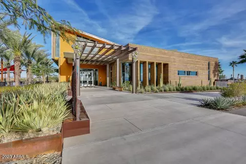 Exterior - 4319 S Electron --, Mesa, AZ 85212 photo 17 of 18
