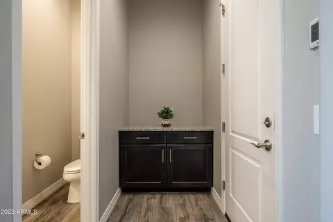 Entry Way - 4319 S Electron --, Mesa, AZ 85212 photo 4 of 5