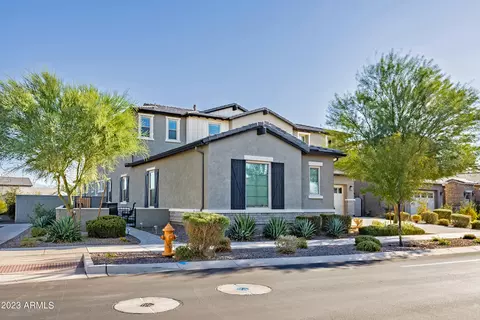 Exterior - 4319 S Electron --, Mesa, AZ 85212 photo 11 of 18
