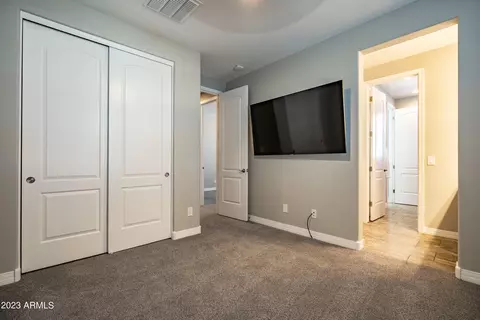 Bedroom - 4319 S Electron --, Mesa, AZ 85212 photo 5 of 6