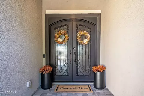Entry Way - 4319 S Electron --, Mesa, AZ 85212 photo 1 of 5