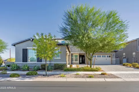 Exterior - 4319 S Electron --, Mesa, AZ 85212 photo 4 of 18