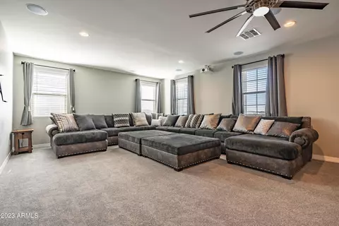 Living - 4319 S Electron --, Mesa, AZ 85212 photo 4 of 5