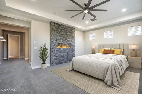 Bedroom - 4319 S Electron --, Mesa, AZ 85212 photo 1 of 6