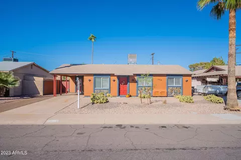 7538 E Latham St, Scottsdale, AZ 85257