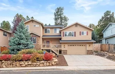 6231 E Abineau Canyon Dr, Flagstaff, AZ 86004