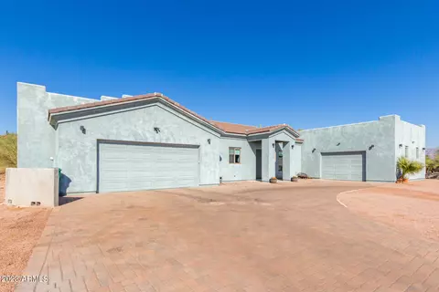 10722 E Quarterline Rd, Mesa, AZ 85207 photo 2