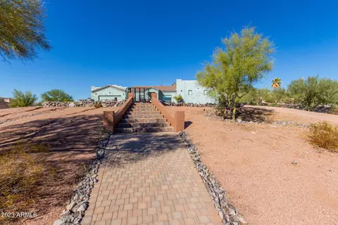 10722 E Quarterline Rd, Mesa, AZ 85207 photo 3