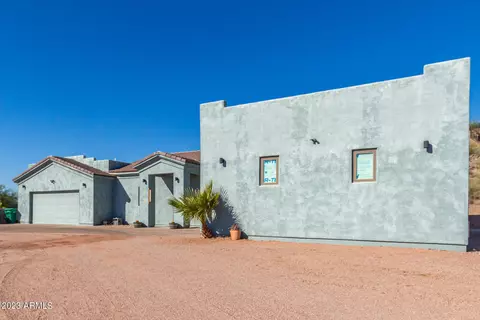 10722 E Quarterline Rd, Mesa, AZ 85207 photo 5