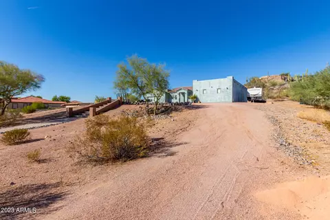 10722 E Quarterline Rd, Mesa, AZ 85207 photo 9