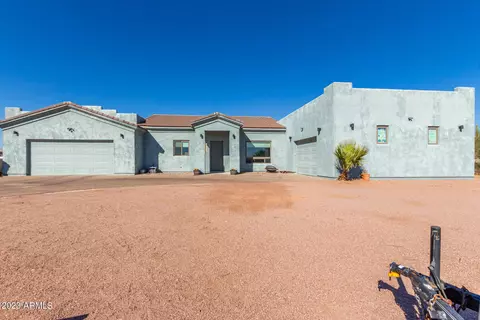10722 E Quarterline Rd, Mesa, AZ 85207 photo 4