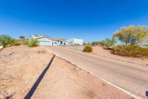 10722 E Quarterline Rd, Mesa, AZ 85207 photo 8