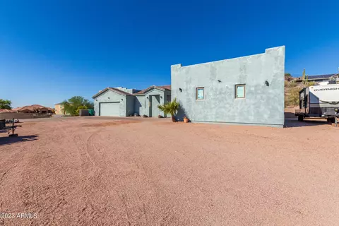 10722 E Quarterline Rd, Mesa, AZ 85207 photo 6