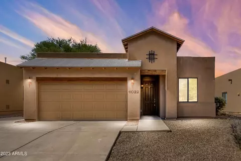 1022 Barnes Dr, Sierra Vista, AZ 85635
