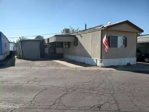 4902 W Bethany Home Rd #40, Glendale, AZ 85301