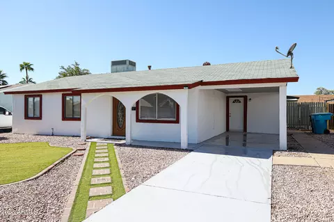14042 N 38th Pl, Phoenix, AZ 85032