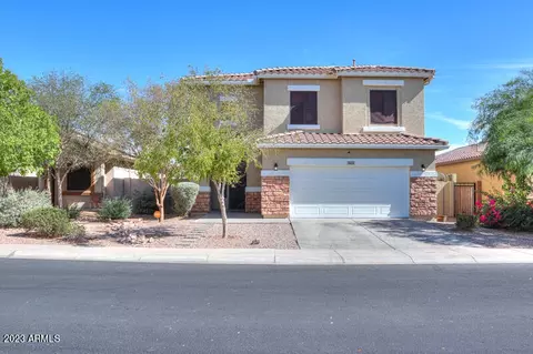 3112 N Sandy Ln, Casa Grande, AZ 85122