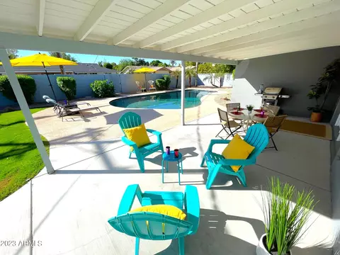 341 E La Diosa Dr, Tempe, AZ 85282