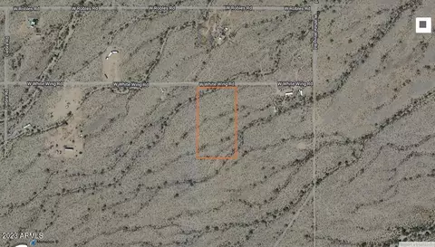 0 W White Wing Rd #30, Maricopa, AZ 85139