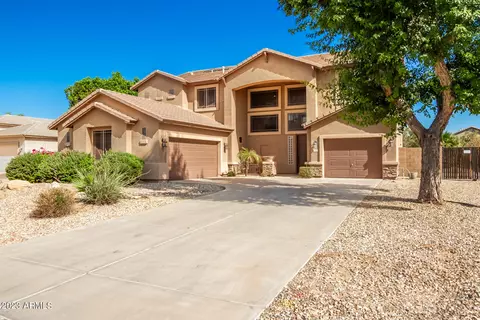 11213 N 152nd Dr, Surprise, AZ 85379
