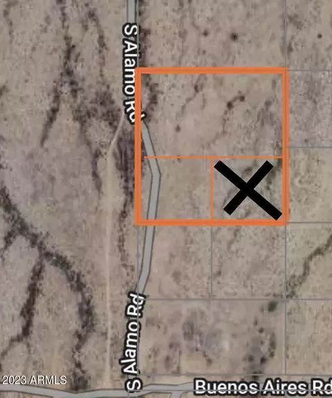 0 S Alamo 3 Rd #3, Buckeye, AZ 85326