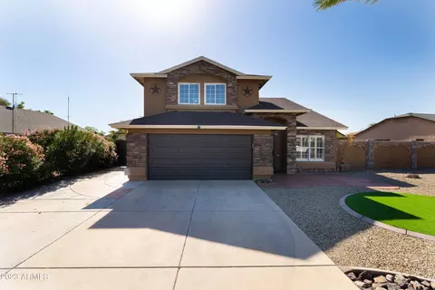 8853 W Maryland Ave, Glendale, AZ 85305