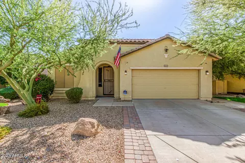 11721 W Daley Ln, Sun City, AZ 85373