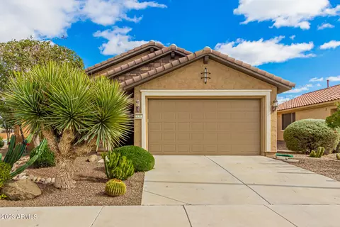 21313 N 262nd Dr, Buckeye, AZ 85396