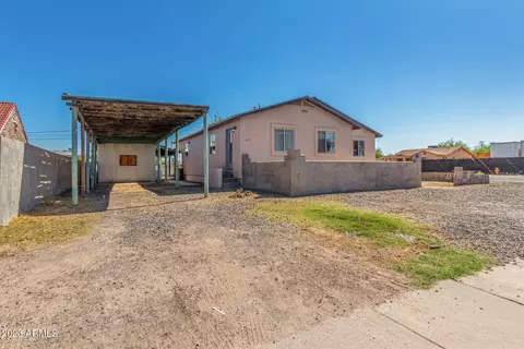 475 S Elizabeth St, Florence, AZ 85132