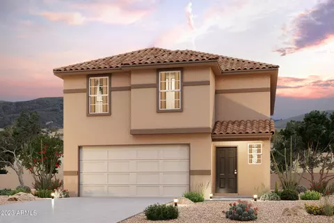 2403 Granite Cir, Bullhead City, AZ 86442