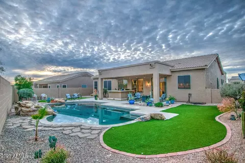 4195 S Lysiloma Ln, Gold Canyon, AZ 85118