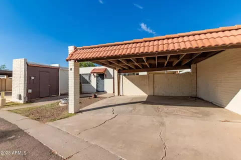 1725 N Date -- #69, Mesa, AZ 85201