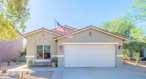 25595 W North Star Ln, Buckeye, AZ 85326