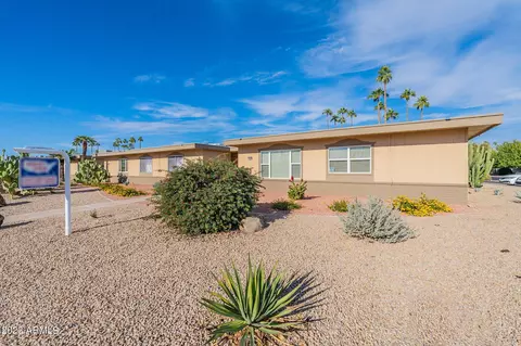 10902 W Thunderbird Blvd, Sun City, AZ 85351