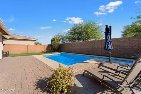 10557 E Hawk Ave, Mesa, AZ 85212