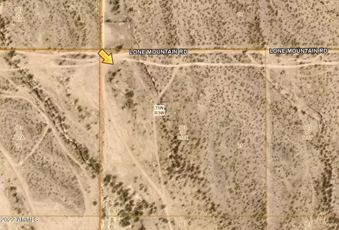 0 W Lone Mountain Rd #1, Wittmann, AZ 85361