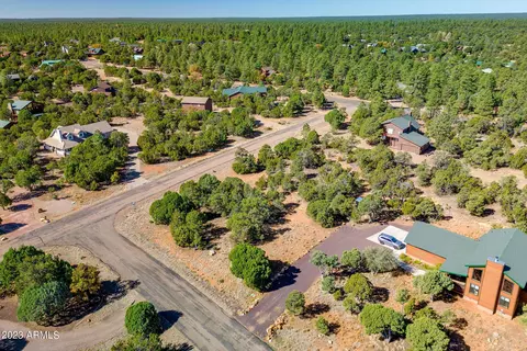 1528 Georgann Cir #68, Heber, AZ 85928