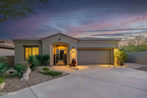 10916 E Betony Dr, Scottsdale, AZ 85255