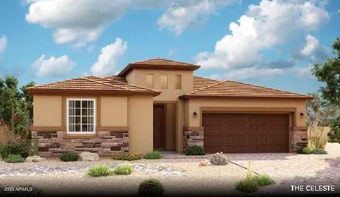 19537 W Wilshire Ave, Buckeye, AZ 85396