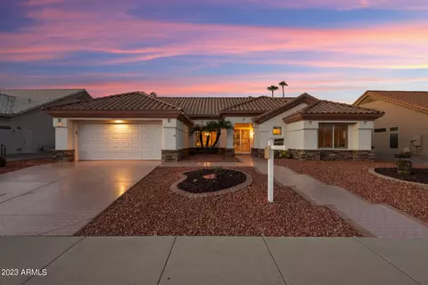 14326 W Parada Dr, Sun City West, AZ 85375