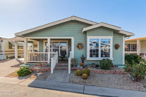 8865 E Baseline Rd #1629, Mesa, AZ 85209