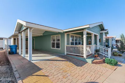 8865 E Baseline Rd #1629, Mesa, AZ 85209 photo 8