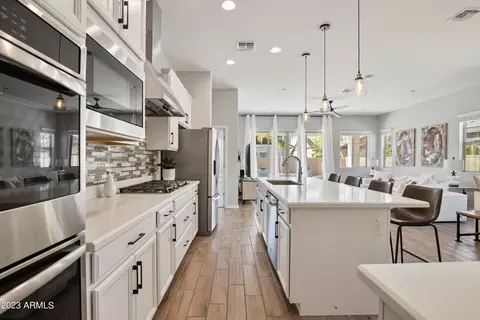 3161 E Bloomfield Pkwy, Gilbert, AZ 85296 photo 12