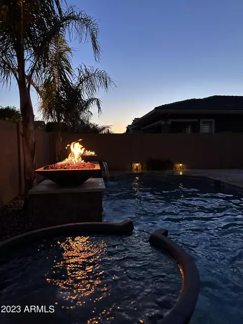 3161 E Bloomfield Pkwy, Gilbert, AZ 85296 photo 22