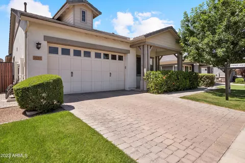 3161 E Bloomfield Pkwy, Gilbert, AZ 85296 photo 3
