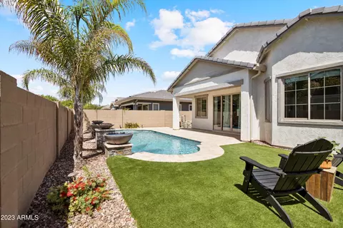3161 E Bloomfield Pkwy, Gilbert, AZ 85296 photo 35