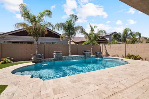 3161 E Bloomfield Pkwy, Gilbert, AZ 85296 photo 34