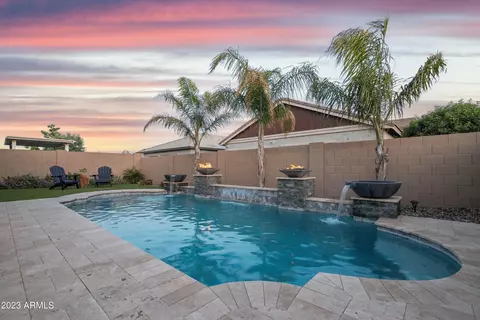 3161 E Bloomfield Pkwy, Gilbert, AZ 85296 photo 5