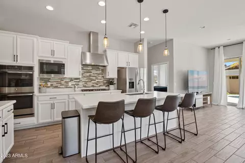 3161 E Bloomfield Pkwy, Gilbert, AZ 85296 photo 25