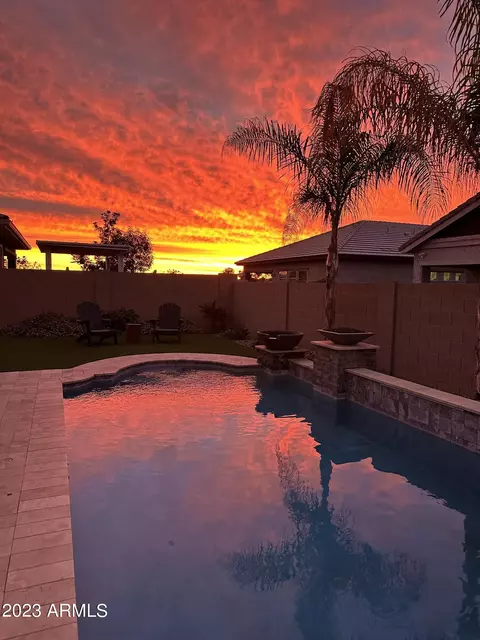 3161 E Bloomfield Pkwy, Gilbert, AZ 85296 photo 9